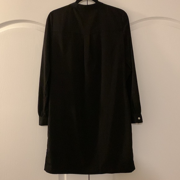 EUC - Black Michael Kors dress - Picture 6 of 8